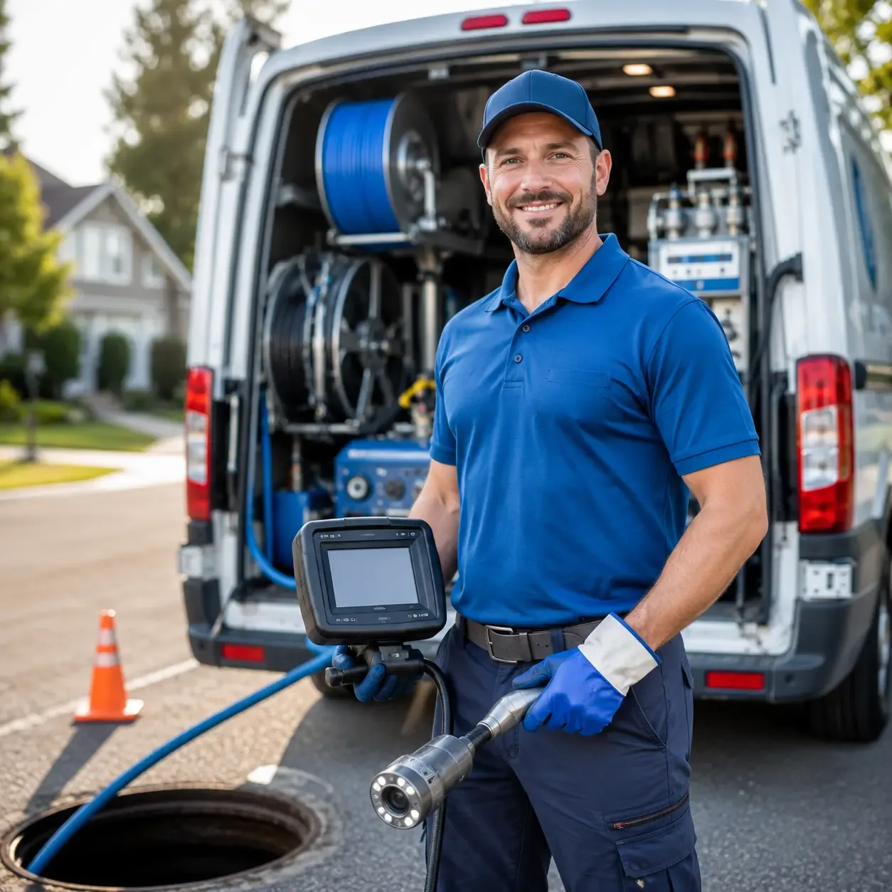 Local Pipe Relining specialists in Linwood, NY