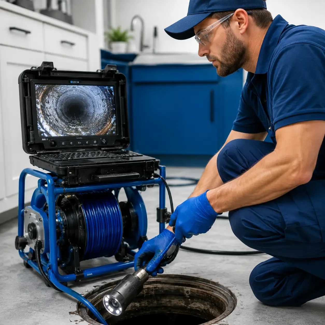 Pipe Relining professionals serving Linwood, NY